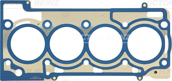 VICTOR REINZ 61-36650-00 Motor Silindir Kafa Contası - VW TOURAN (1T3) uyumlu