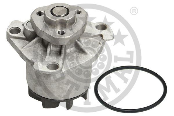 OPTIMAL AQ-1060 Motor Devirdaim - VW PASSAT B3/B4 (3A2, 35I) uyumlu