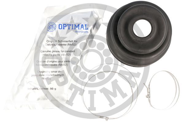 OPTIMAL CVB-10421CR Diferansiyel & Aktarma Sistemi Tahrik Parçaları - NISSAN GT-R (R35) uyumlu
