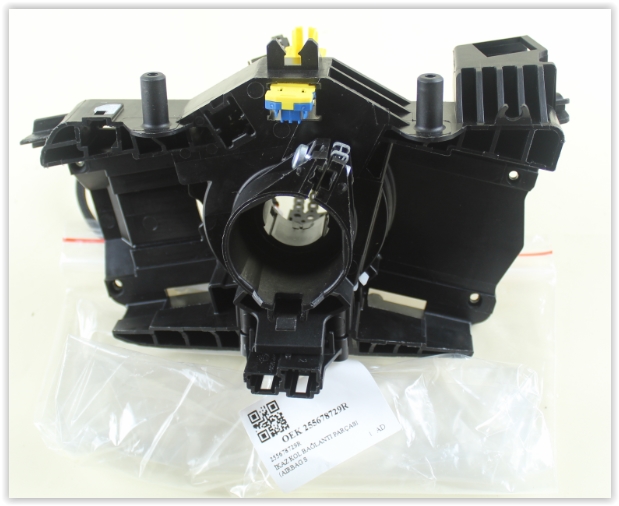Döner Kontaktör - RENAULT ORIJINAL - 255678729R