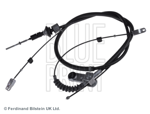 BLUE PRINT ADM546112 Fren Sistemleri Kollar & Halatlar & Çekiler - MAZDA E Platform şasi (SD1) uyumlu