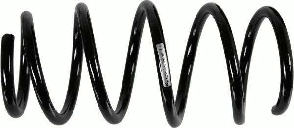 SACHS 993 755 Süspansiyon Sistemi Makas - OPEL CORSA D (S07) uyumlu