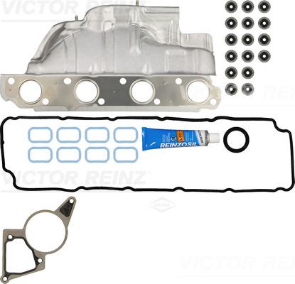 VICTOR REINZ 02-33758-02 Motor Silindir Kafa Contası - FORD MONDEO III Sedan (B4Y) uyumlu