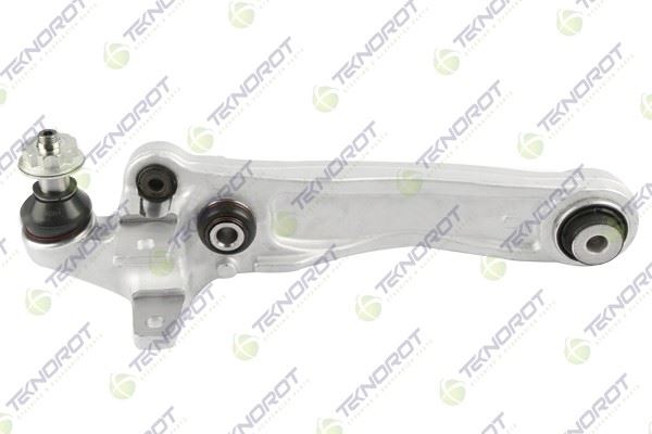 TEKNOROT JA-1009 Süspansiyon Sistemi Bugi Kolu - JAGUAR XE (X760) uyumlu
