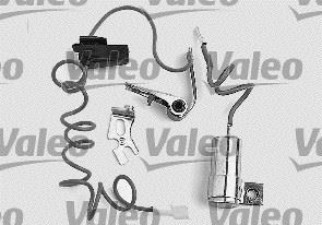 VALEO 618465 Ateşleme Sistemi Kumanda Cihazı & Röle - TALBOT SIMCA 1000 uyumlu