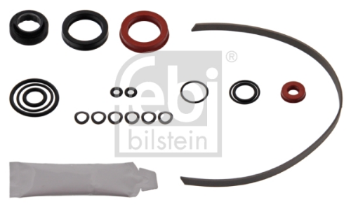 FEBI BILSTEIN 10782 Debriyaj Sistemi Debriyaj Merkezi - VOLVO F12 uyumlu