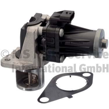 PIERBURG 7.05320.04.0 Motor EGR Parçaları - DACIA DUSTER (HS_) uyumlu