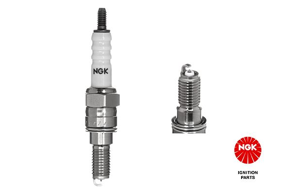 NGK 96652 Ateşleme Sistemi Buji - HONDA VFR uyumlu