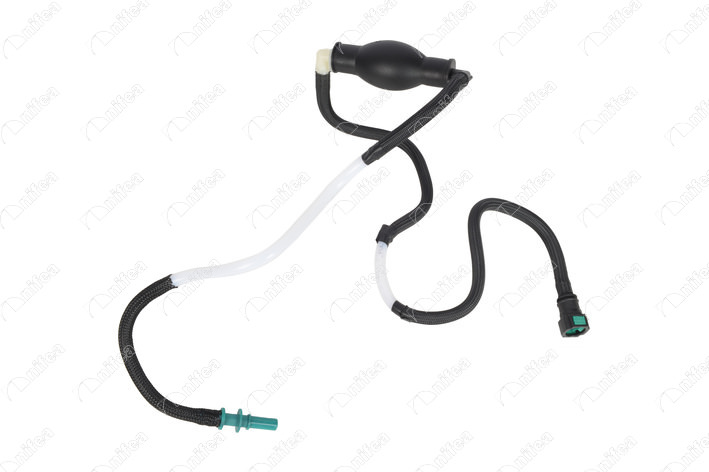 NIFEA 11060 Motor Hortum & Bağlantılar - DACIA DUSTER (HS_) uyumlu