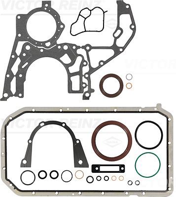 VICTOR REINZ 08-31876-01 Motor Karter Contası - BMW 3 (E36) uyumlu