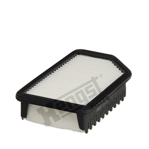 HENGST FILTER E1137L Motor Hava Filtresi - KIA SOUL I (AM) uyumlu