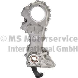 PIERBURG 7.07381.07.0 Motor Yağ Pompası
