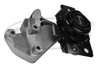 CORTECO 80004561 Motor Motor Yataklama - NISSAN QASHQAI I (J10, NJ10) uyumlu