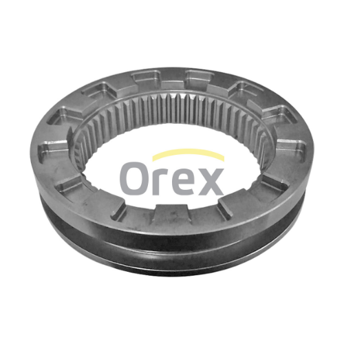 Ana Mil Kavrama Beyni - OREX - 135129