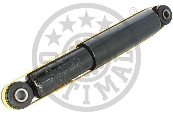 OPTIMAL A-1244G Süspansiyon Sistemi Amortisör - HYUNDAI ATOS (MX) uyumlu