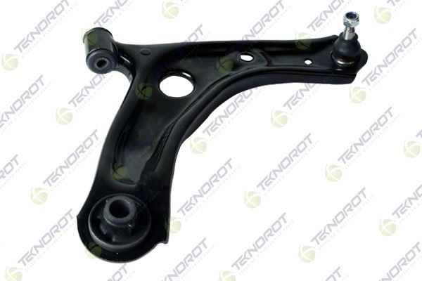 TEKNOROT CI-648 Süspansiyon Sistemi Bugi Kolu - TOYOTA AYGO (_B4_) uyumlu