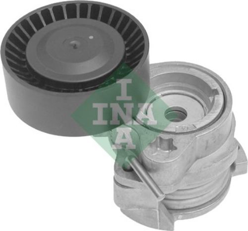 Schaeffler INA 534 0122 10 Motor Kayış Gergisi - BMW 7 (E65, E66, E67) uyumlu