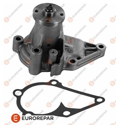 EUROREPAR 1623115980 Motor Devirdaim - HYUNDAI ACCENT I (X-3) uyumlu