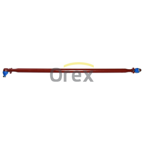 Uzun Rot - OREX - 124100 Ürün Görseli