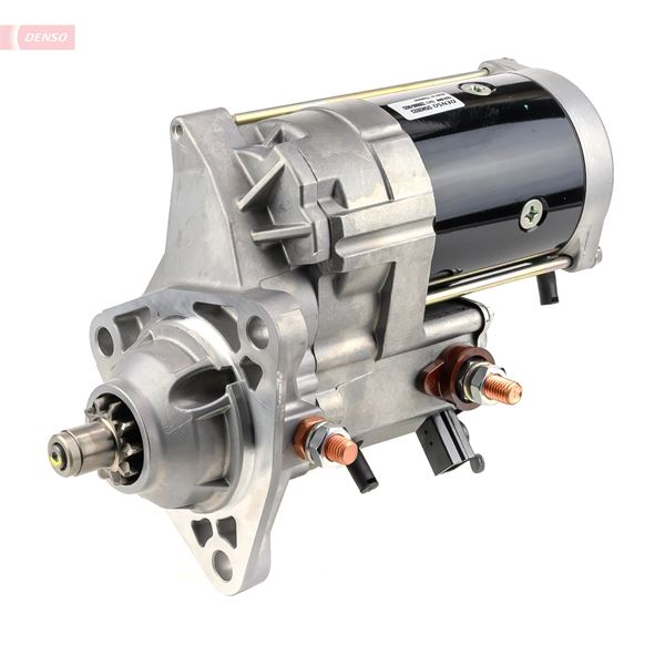 DENSO DSN2023 Elektrik Sistemi Marş Motoru