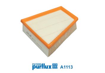 PURFLUX A1113 Motor Hava Filtresi - SEAT IBIZA IV (6J5, 6P1) uyumlu