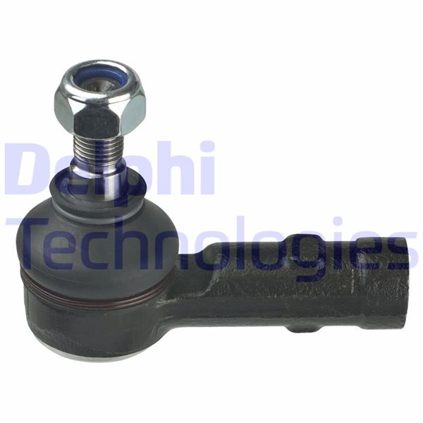 DELPHI TA2876 Direksiyon Sistemi Mafsal - CHEVROLET SPARK (M300) uyumlu