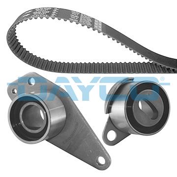 DAYCO KTB280 Motor Triger Seti - RENAULT SUPER 5 (B/C40_) uyumlu