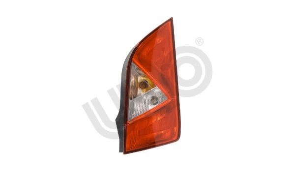 ULO 141098002 Farlar & Aydınlatma Stop Lambası - SEAT Mii (KF1, KE1) uyumlu