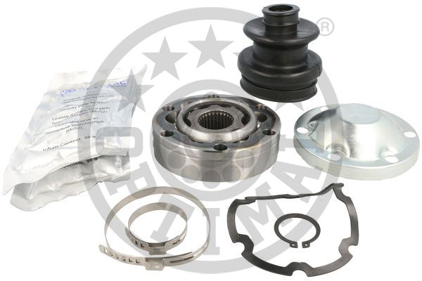 OPTIMAL CT-1069 Diferansiyel & Aktarma Sistemi Mafsallar - MERCEDES-BENZ 124 Sedan (W124) uyumlu