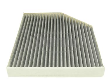 CORTECO 80000880 İklimlendirme Sistemi Polen Filtresi - AUDI A5 (8T3) uyumlu