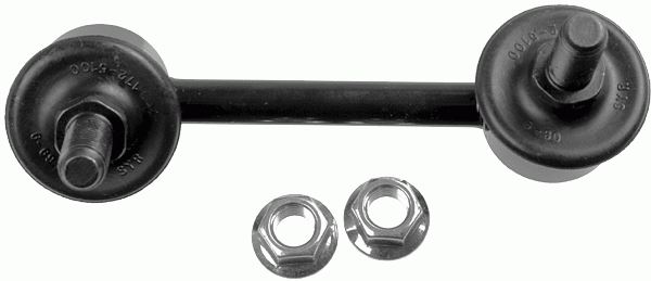 LEMFÖRDER 34675 01 Süspansiyon Sistemi Stabilizatör - TOYOTA AVENSIS Sedan (_T25_) uyumlu