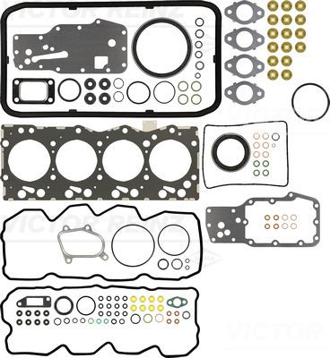 VICTOR REINZ 01-36410-02 Motor Conta Seti