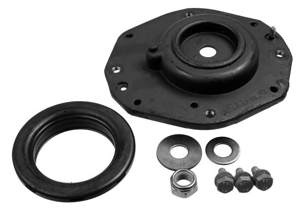 LEMFÖRDER 31461 01 Süspansiyon Sistemi Amortisör - CITROËN ZX (N2) uyumlu