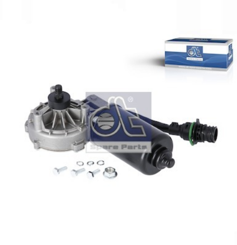 DT Spare Parts 2.25271 Kaporta & Gövde Parçaları Cam Silecek Mekanizması - VOLVO FH12 uyumlu
