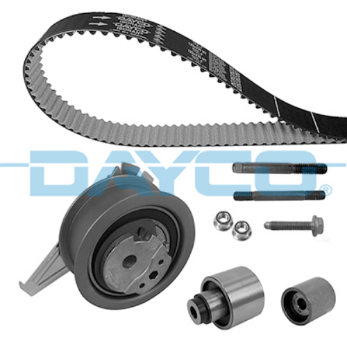 DAYCO KTB884 Motor Triger Seti - VW JETTA IV (162, 163, AV3, AV2) uyumlu