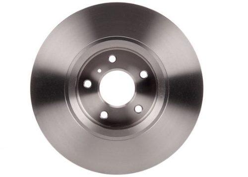 BOSCH 0 986 479 T32 Fren Sistemleri Fren Diski - INFINITI M (Y51) uyumlu