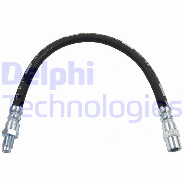 DELPHI LH6718 Fren Sistemleri Fren Hortumları - BMW 5 Touring (E61) uyumlu