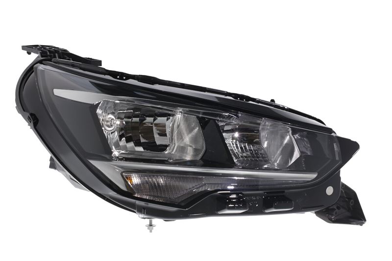 VALEO 450915 Farlar & Aydınlatma Far Parçaları - OPEL CORSA F (P2JO) uyumlu