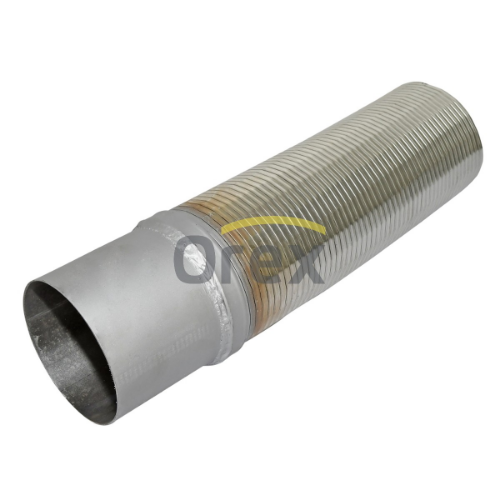 Egzoz Spiral Borusu - OREX - 250179 Ürün Görseli