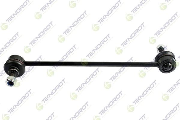 TEKNOROT B-610 Süspansiyon Sistemi Stabilizatör - AUDI 80 B3 Sedan (893, 894, 8A2) uyumlu