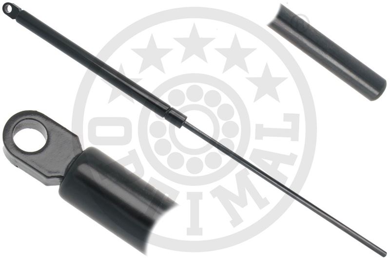 OPTIMAL AG-50717 Kaporta & Gövde Parçaları Gaz Yayı - FIAT PUNTO Cabrio (176_) uyumlu