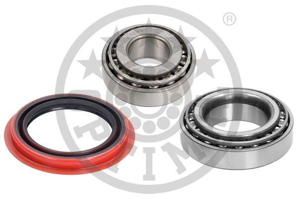 OPTIMAL 301609 Jant & Lastik & Bijon Poyra - FORD USA EXPLORER (U2, U_) uyumlu