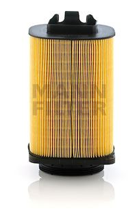 MANN-FILTER C 14 006 Motor Hava Filtresi - MERCEDES-BENZ GLK-SERISI (X204) uyumlu