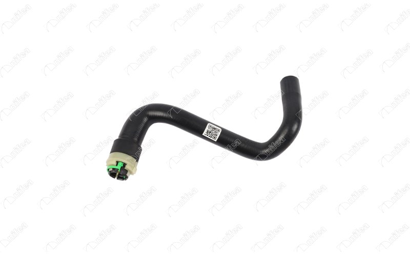 NIFEA 21546 İklimlendirme Sistemi Klima Hortum & Borular - OPEL VECTRA B Hatchback (J96) uyumlu