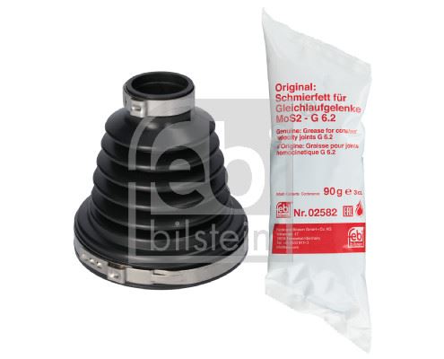 FEBI BILSTEIN 181804 Diferansiyel & Aktarma Sistemi Tahrik Parçaları - CITROËN JUMPY II (VF7) uyumlu