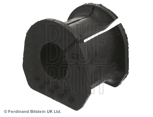 BLUE PRINT ADC48014 Diğer Diğer Donanım & Parçalar - MITSUBISHI PAJERO II Canvas Top (V2_C, V4_C) uyumlu