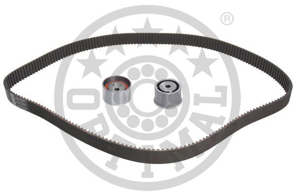 OPTIMAL SK-1735 Motor Triger Seti - MITSUBISHI PAJERO IV (V8_W, V9_W) uyumlu