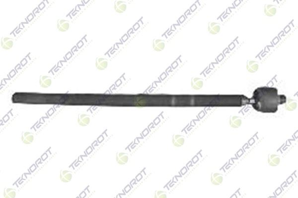 TEKNOROT JA-923 Direksiyon Sistemi Mafsal - JAGUAR X-TYPE I (X400) uyumlu