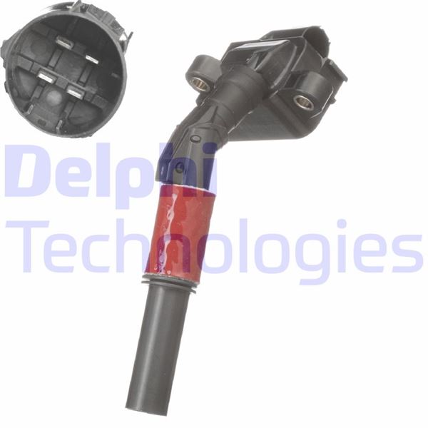 DELPHI GN10756-12B1 Ateşleme Sistemi Ateşleme Bobini - MERCEDES-BENZ CLS (C218) uyumlu