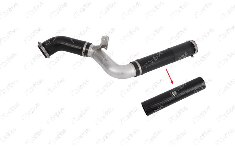 NIFEA 21707 Motor Hava Kütle Ölçer (MAF Sensörü) - OPEL ANTARA A (L07) uyumlu